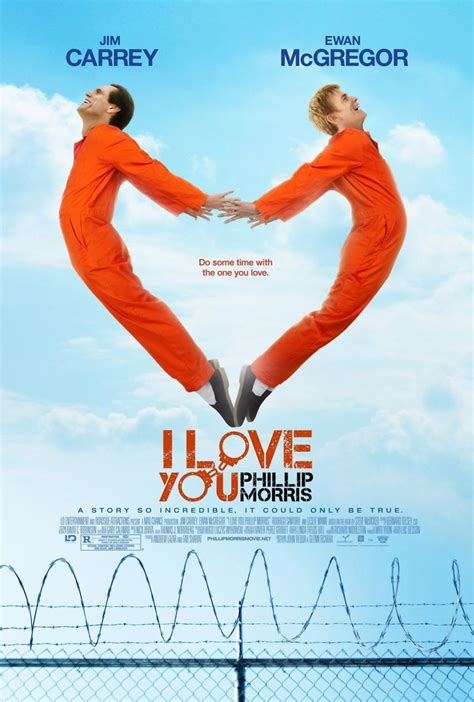 I Love You Phillip Morris (2009) .